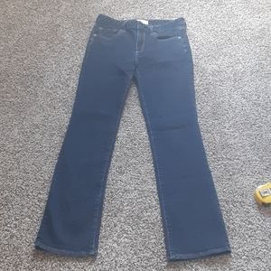 Gap 1969 Jean's size 27s
